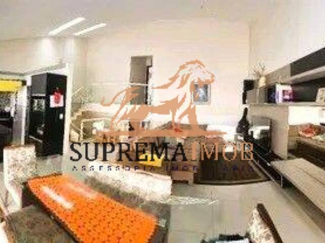 Casa em condomínio para Venda em Sorocaba - 2