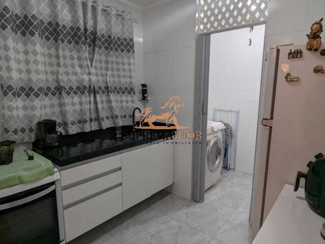 Apartamento para Venda em Sorocaba - 2