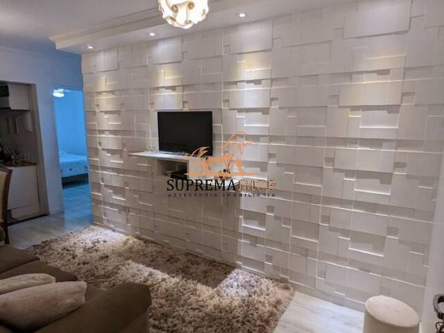 Apartamento para Venda em Sorocaba - 3