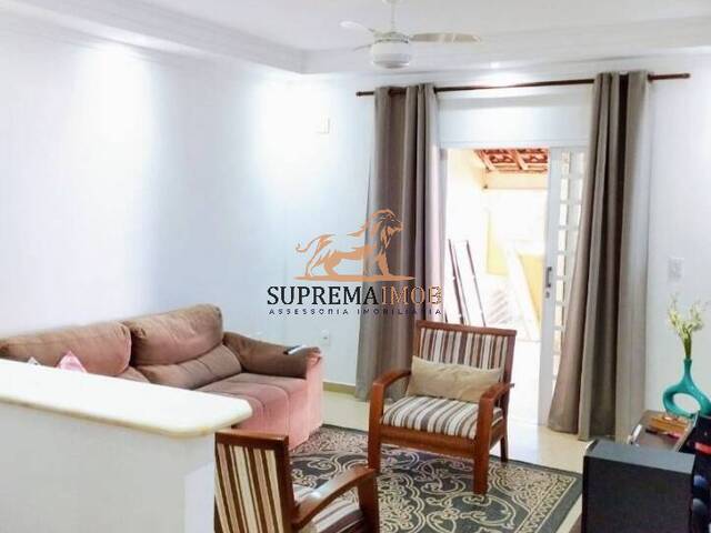 Casa para Venda em Sorocaba - 5