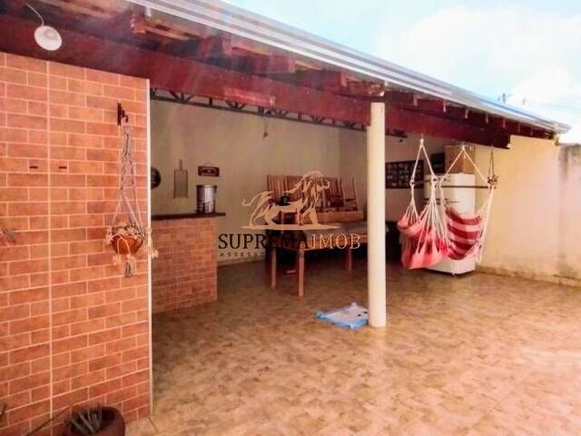 Casa para Venda em Sorocaba - 3