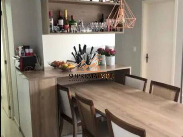 Apartamento para Venda em Sorocaba - 3