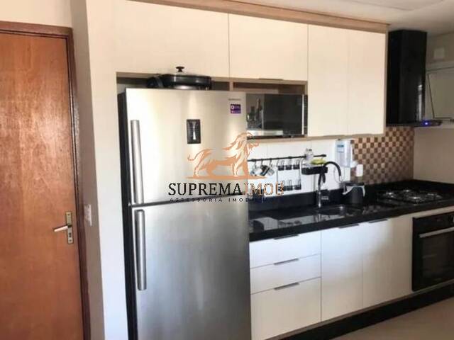 Apartamento para Venda em Sorocaba - 4