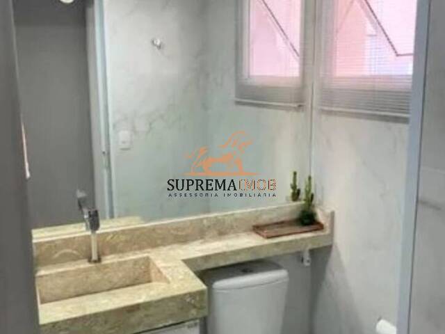 Apartamento para Venda em Sorocaba - 5