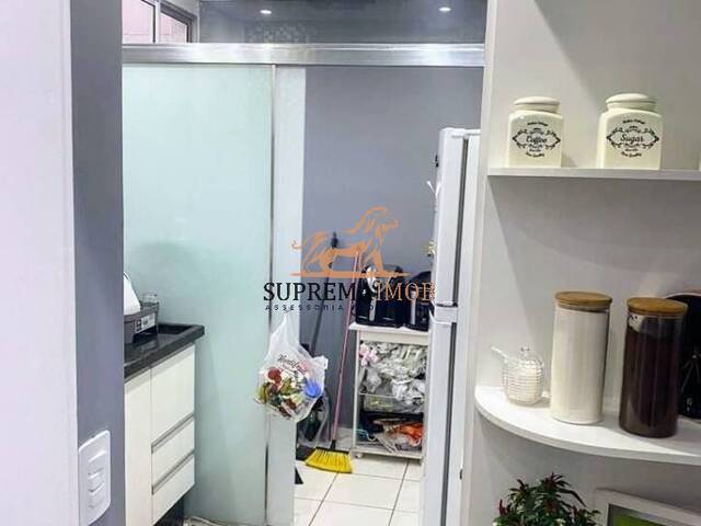 Apartamento para Venda em Sorocaba - 4
