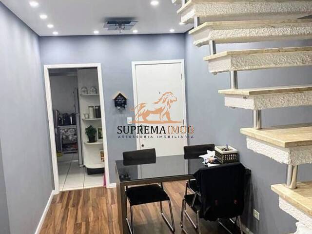 Apartamento para Venda em Sorocaba - 3