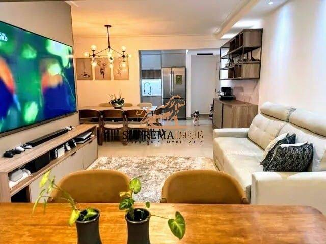 Apartamento para Venda em Sorocaba - 3