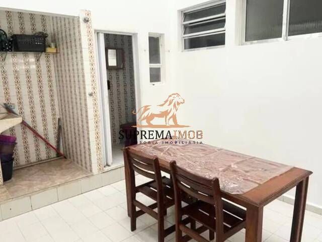 Apartamento para Venda em Mongaguá - 4