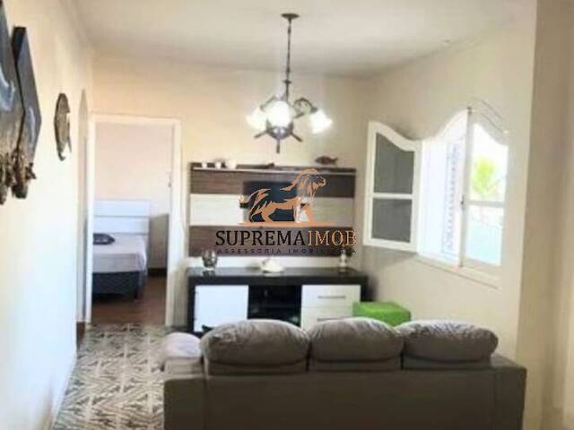 Apartamento para Venda em Mongaguá - 2