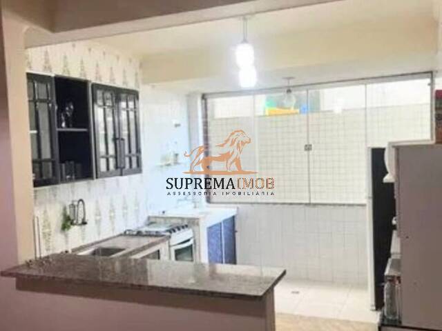 Apartamento para Venda em Mongaguá - 5