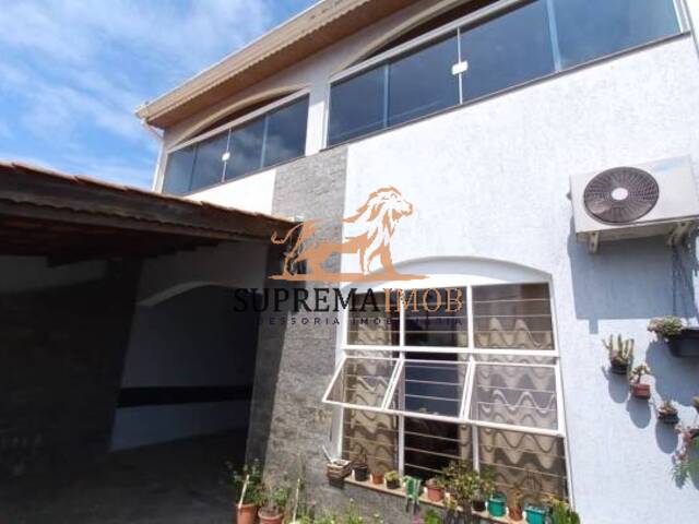 Casa para Venda em Sorocaba - 2