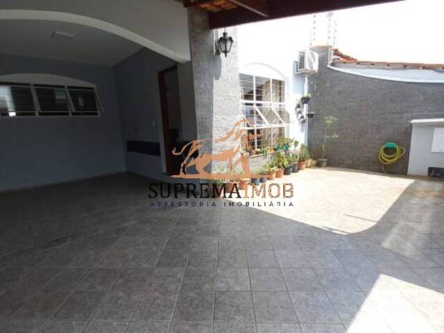 Casa para Venda em Sorocaba - 3