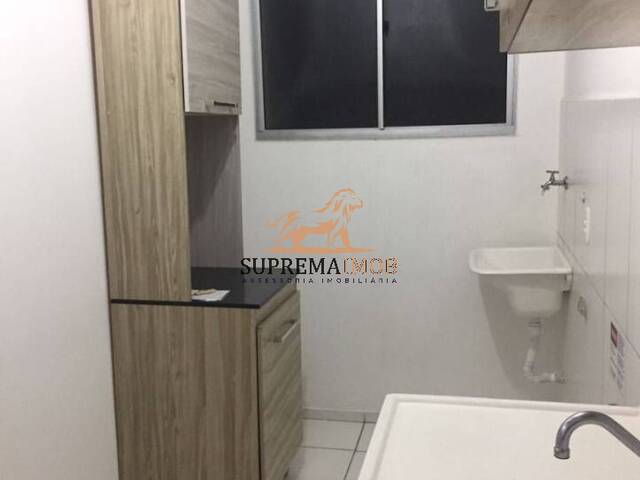 Apartamento para Venda em Sorocaba - 3