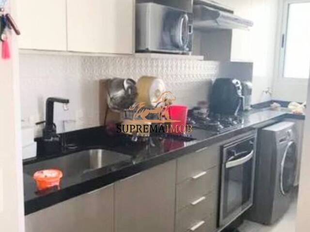 Apartamento para Venda em Sorocaba - 2