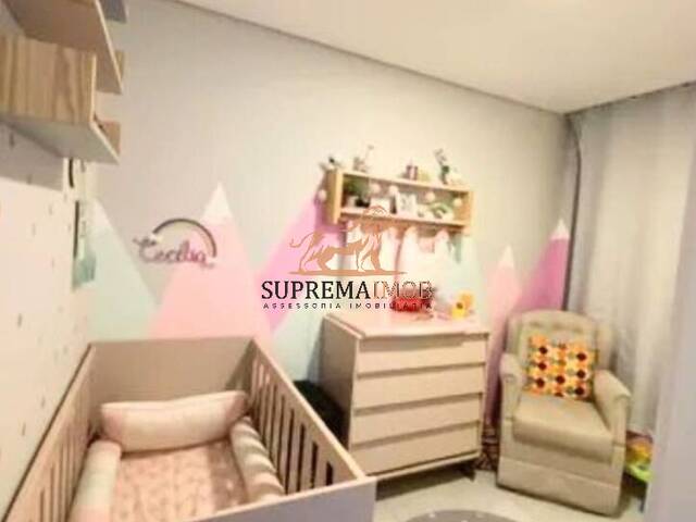 Apartamento para Venda em Sorocaba - 4