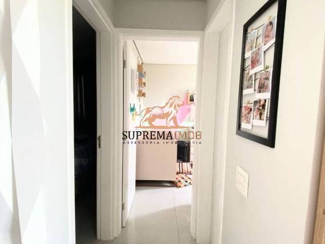 Apartamento para Venda em Sorocaba - 3