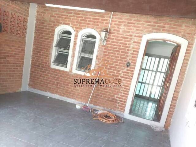 Casa para Venda em Sorocaba - 2