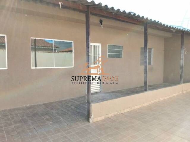 Casa para Venda em Sorocaba - 2