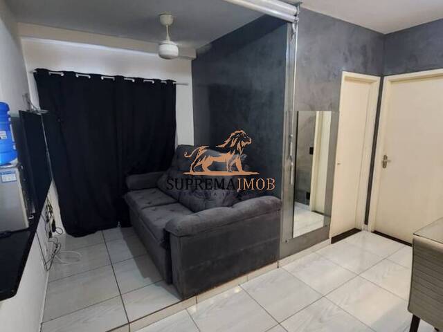 Apartamento para Venda em Sorocaba - 2