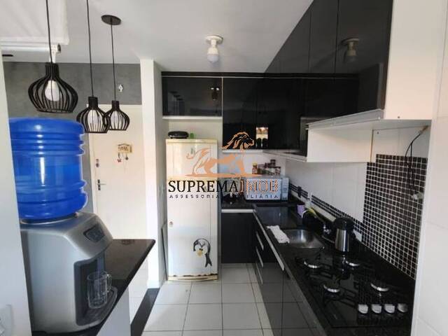 Apartamento para Venda em Sorocaba - 3