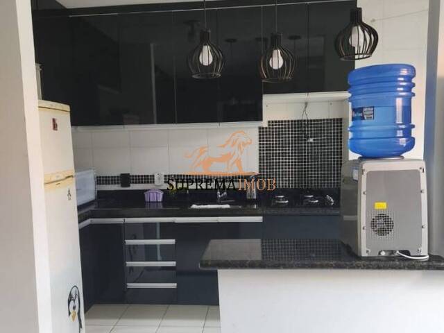 Apartamento para Venda em Sorocaba - 4