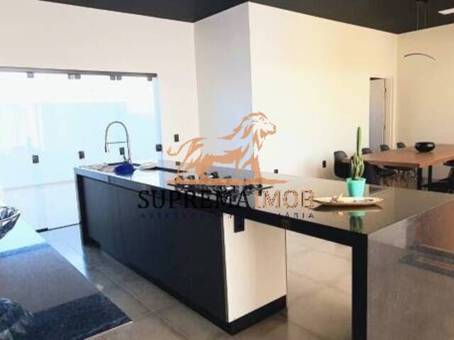 Casa em condomínio para Venda em Sorocaba - 4