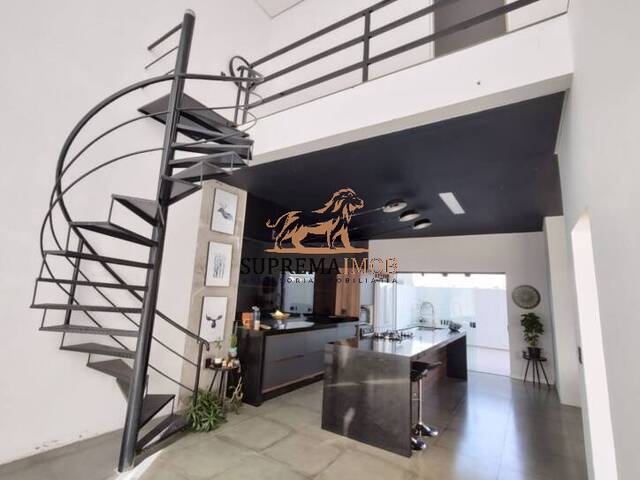 Casa em condomínio para Venda em Sorocaba - 2