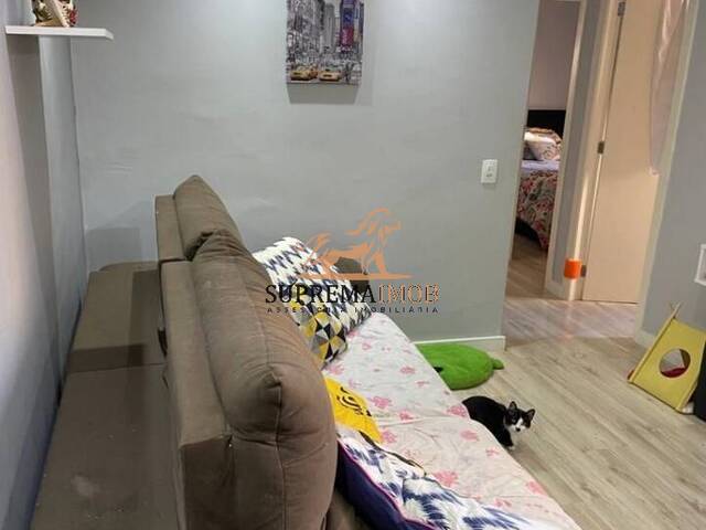 Apartamento para Venda em Votorantim - 3