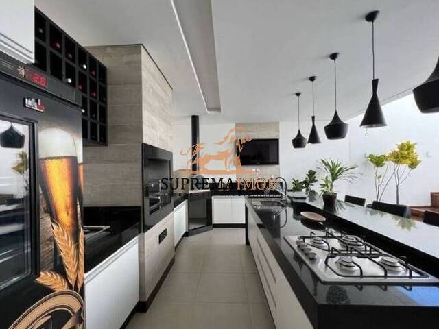 Casa em condomínio para Venda em Sorocaba - 3