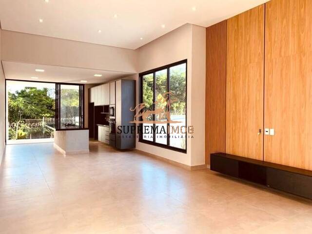 Casa em condomínio para Venda em Votorantim - 3