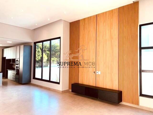 Casa em condomínio para Venda em Votorantim - 4