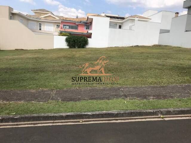Terreno em condomínio para Venda em Sorocaba - 2