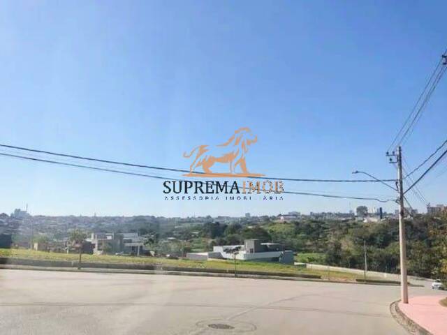 Terreno em condomínio para Venda em Sorocaba - 4