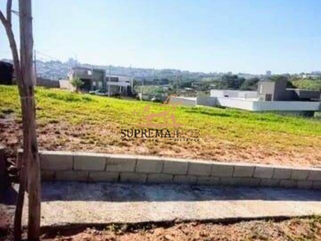 Terreno em condomínio para Venda em Sorocaba - 3
