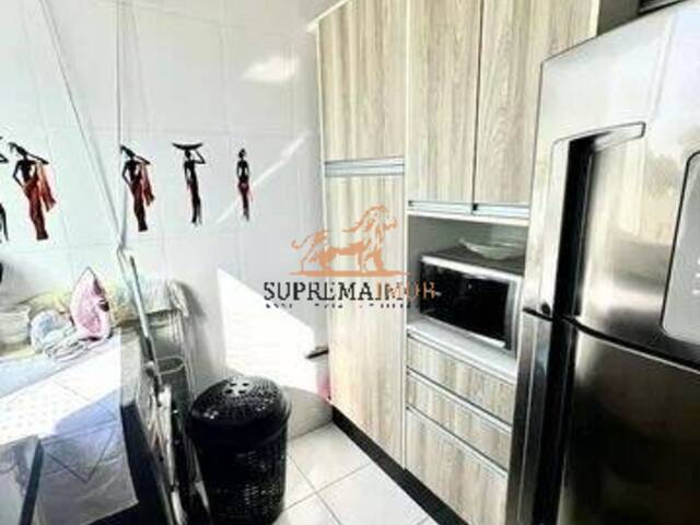 Apartamento para Venda em Sorocaba - 3