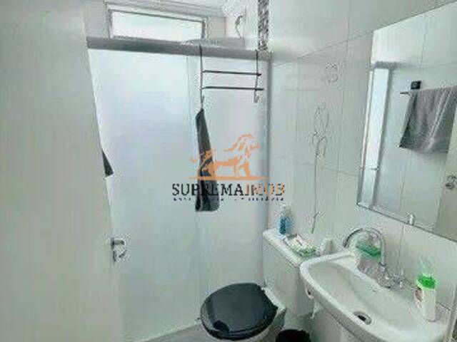 Apartamento para Venda em Sorocaba - 5