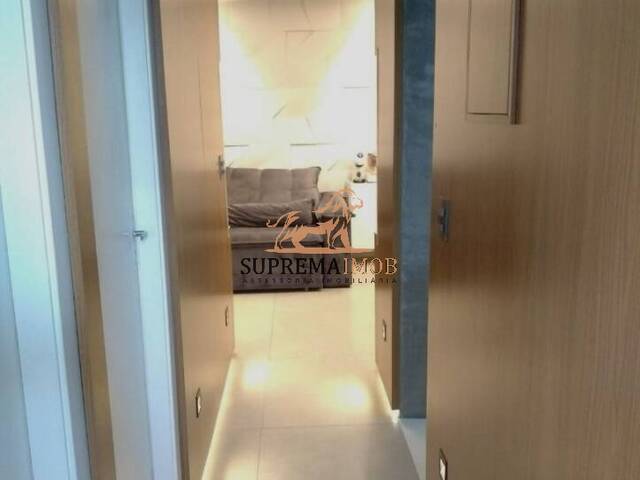 #AP0575 - Apartamento para Locação em Votorantim - SP - 1
