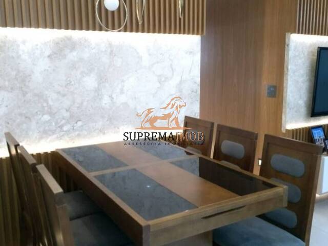 #AP0575 - Apartamento para Locação em Votorantim - SP - 3