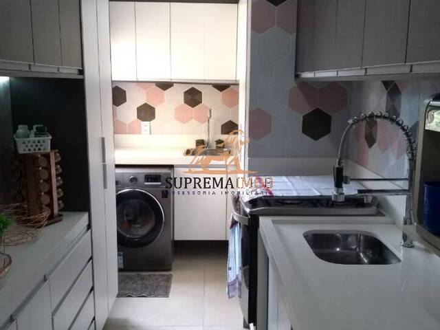 Apartamento para Locação em Votorantim - 4