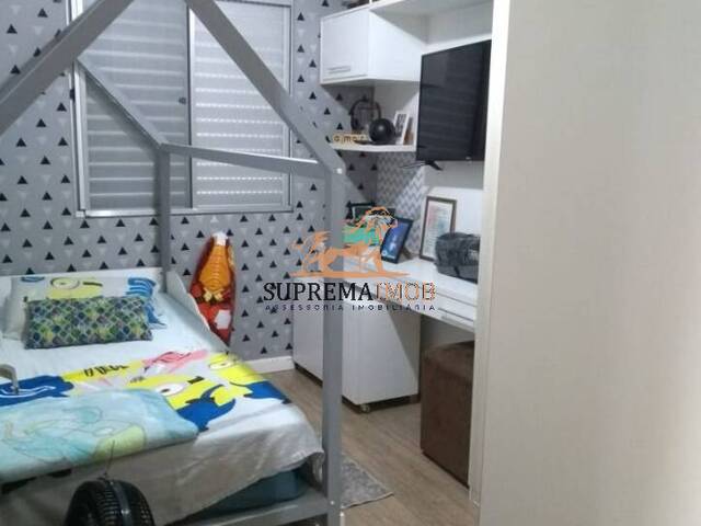 Apartamento para Locação em Votorantim - 5