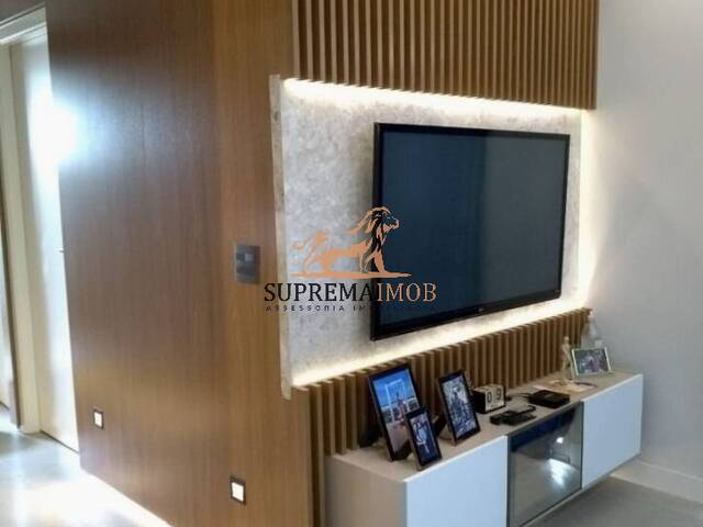 #AP0575 - Apartamento para Locação em Votorantim - SP - 1