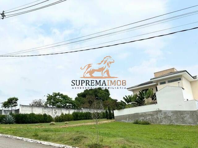 Terreno em condomínio para Venda em Sorocaba - 3