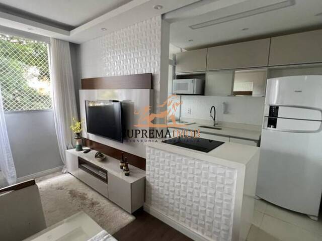 Apartamento para Venda em Sorocaba - 3