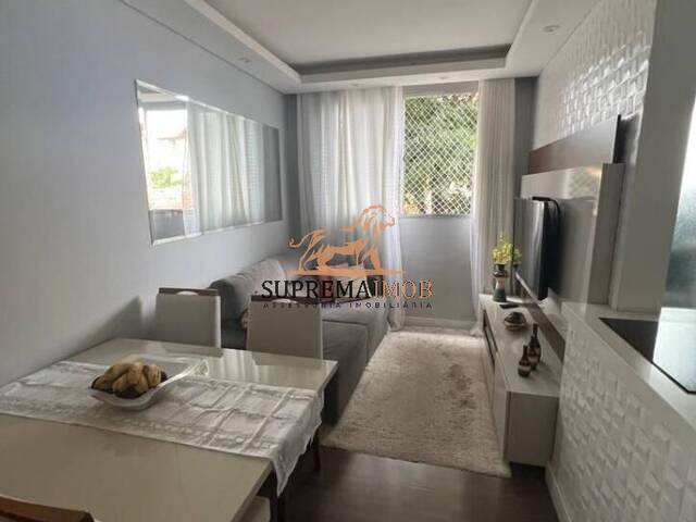 Apartamento para Venda em Sorocaba - 5