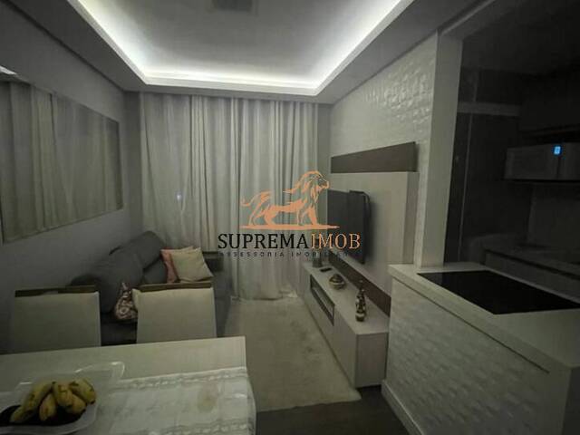 Apartamento para Venda em Sorocaba - 4