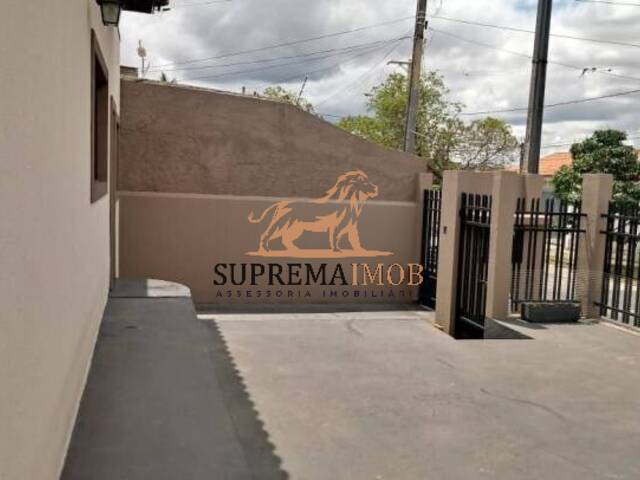 Casa para Venda em Sorocaba - 2