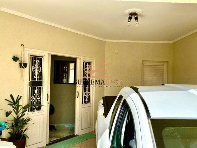 Casa para Venda em Sorocaba - 4