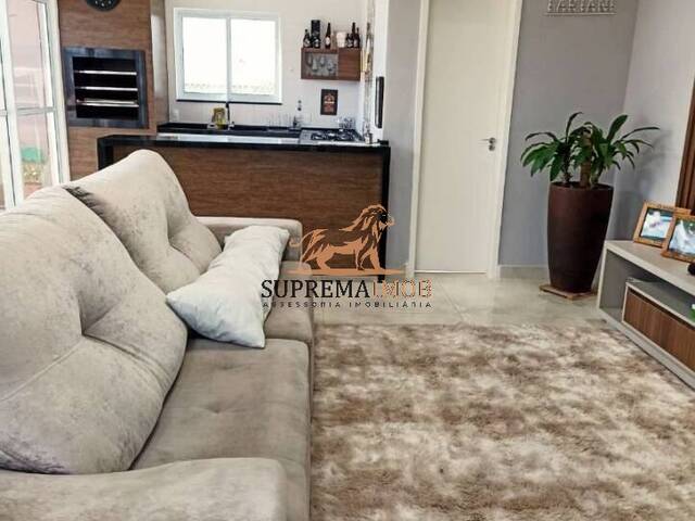 Apartamento para Venda em Sorocaba - 3