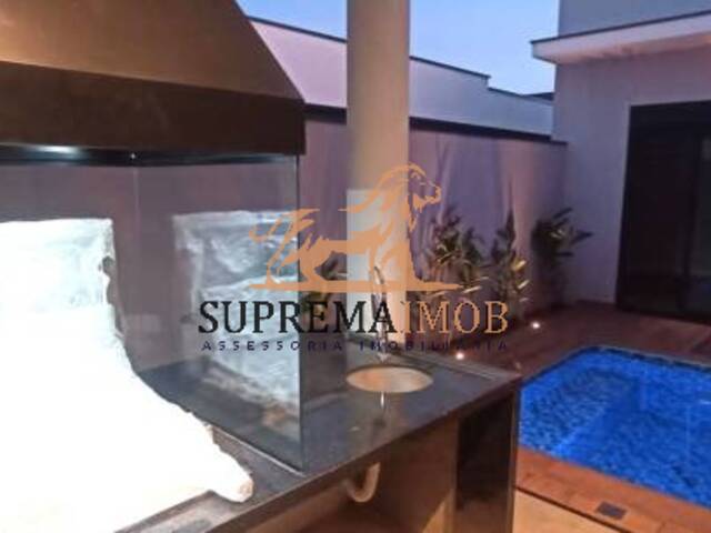 Casa em condomínio para Venda em Sorocaba - 4