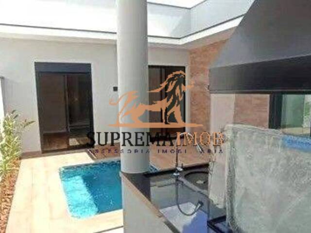 Casa em condomínio para Venda em Sorocaba - 5